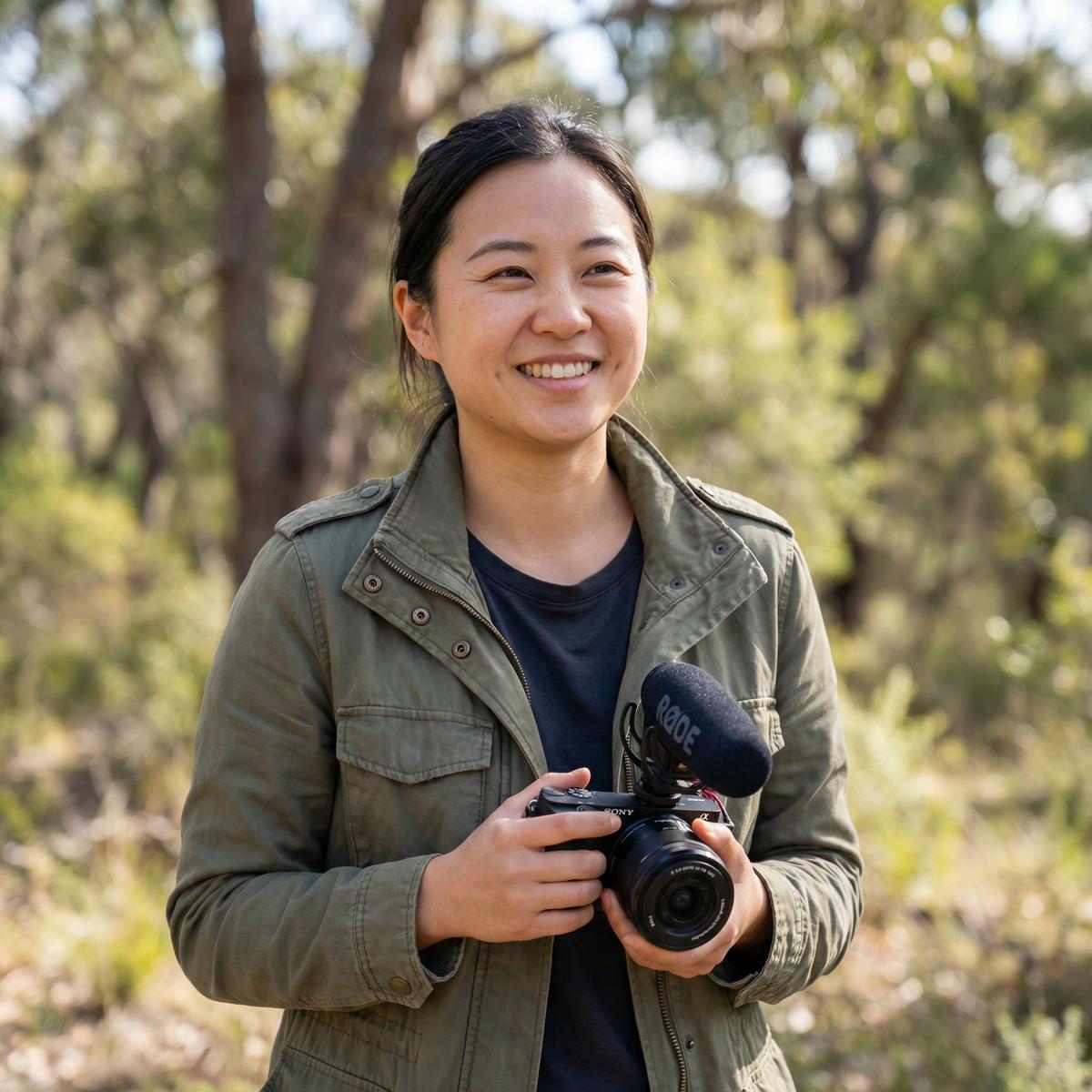 抖阴视频制作人