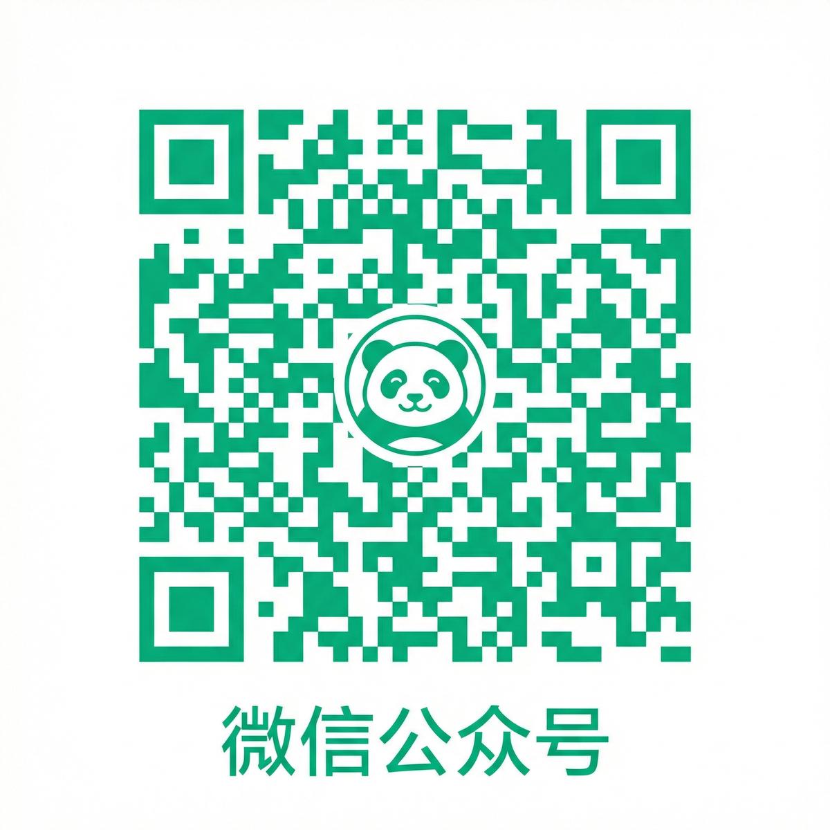 抖阴公众号二维码