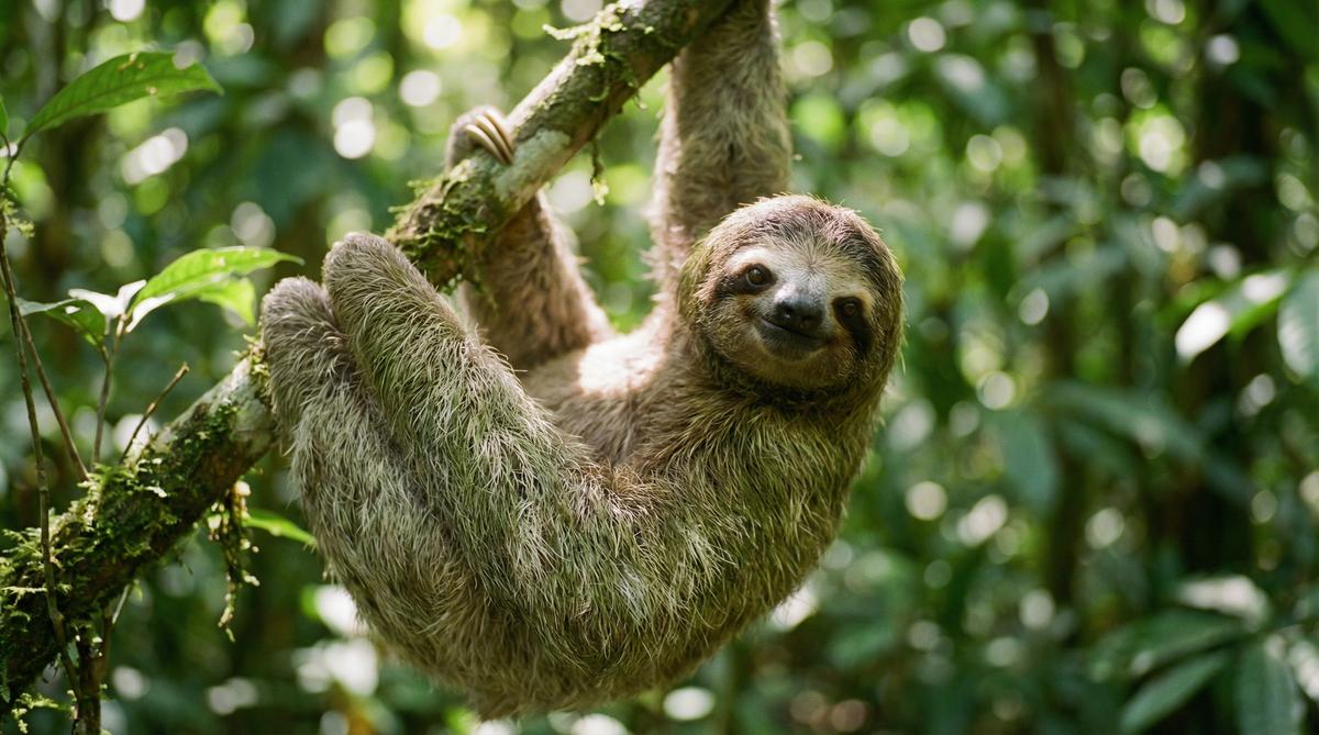 抖阴树懒视频分享